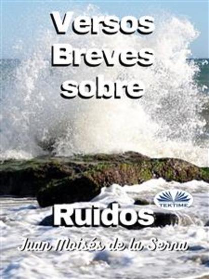 Versos Breves Sobre Ruidos - cover