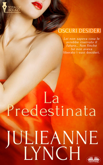 La Predestinata - cover