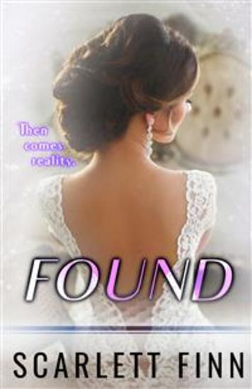 Found - cover