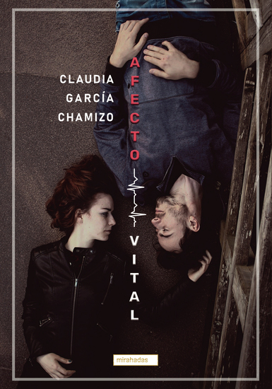 Afecto vital - cover