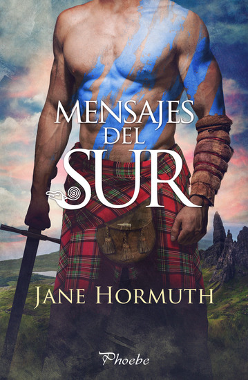 Mensajes del sur - cover