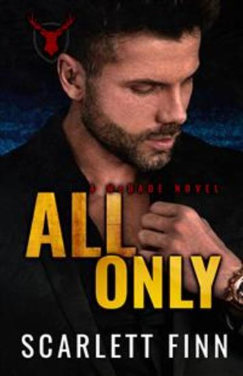 All Only - Virgin & Felon Working under an alpha male - cover