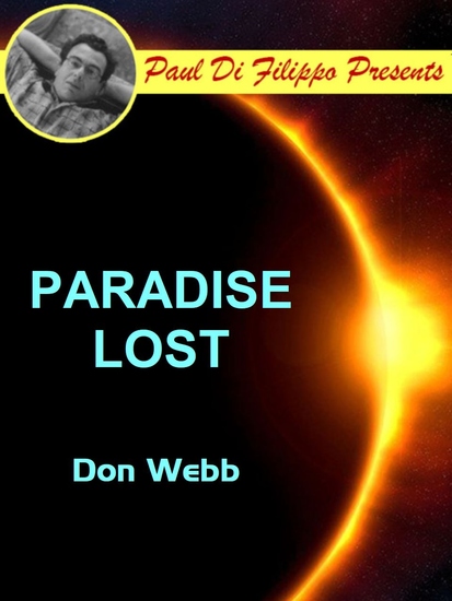 Paradise Lost - cover