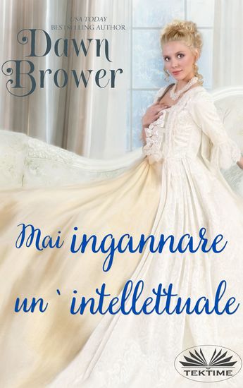 Mai Ingannare Un' Intellettuale - cover