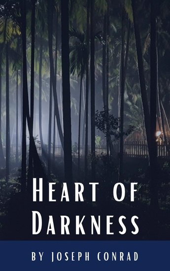 Heart of Darkness Trilogy - cover