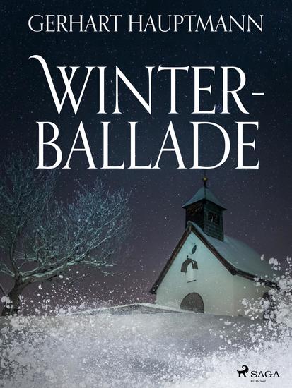 Winterballade - cover