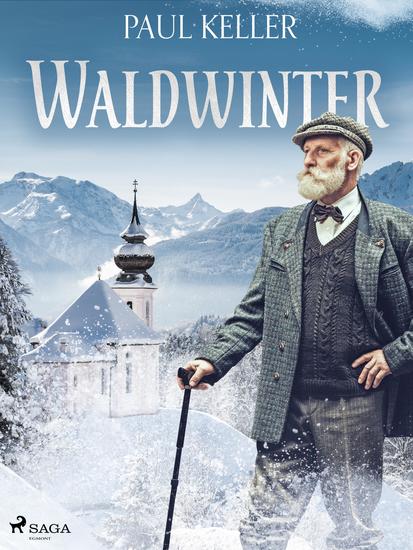 Waldwinter - cover