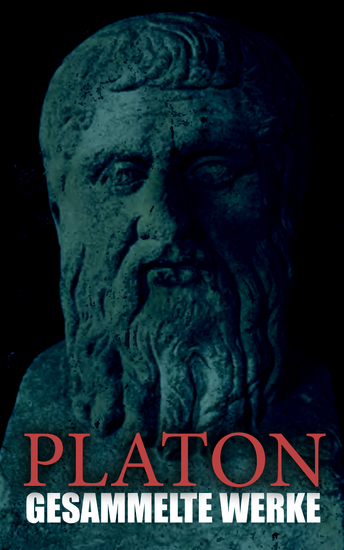 PLATON - Gesammelte Werke - cover