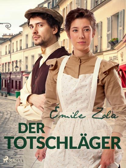 Der Totschläger - cover