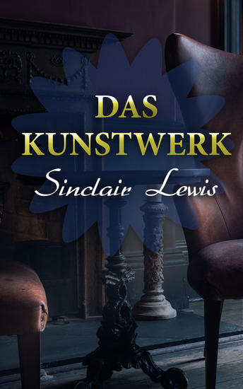 Das Kunstwerk - Familiendrama - cover