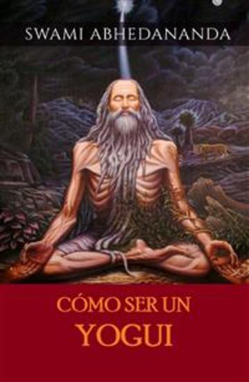 Cómo ser un Yogui (Traducido) - cover