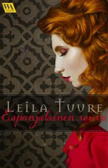 Espanjalainen rouva - cover