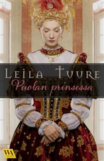 Puolan prinsessa - cover