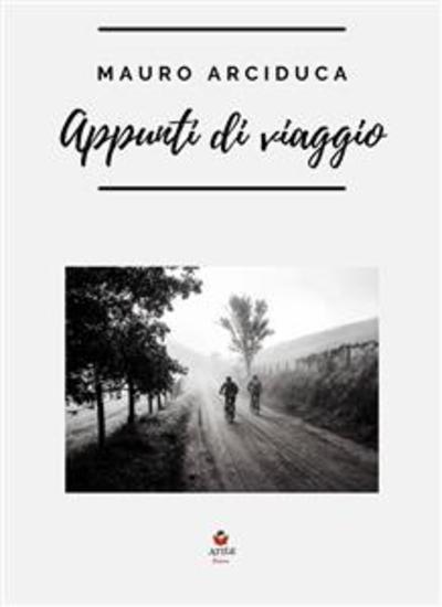 Appunti di viaggio - cover