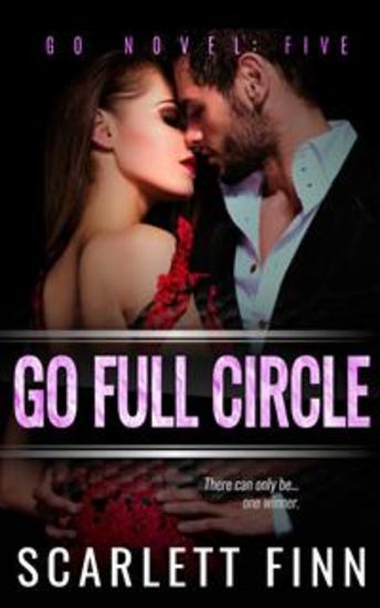 Go Full Circle - cover