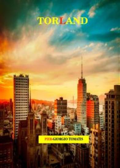 Torland - Kann Ein Mann Mehr Als Einmal Getötet Werden? - cover