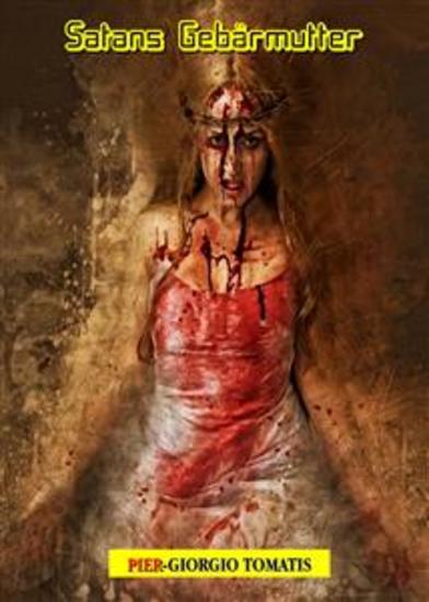 Satans Gebärmutter - Du Kannst Überall Und Vor Allem Fliehen Aber Nicht Vor Der Menschheit - cover