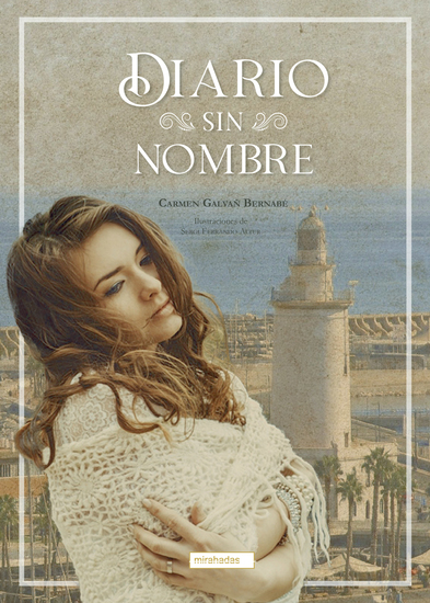 Diario sin nombre - cover
