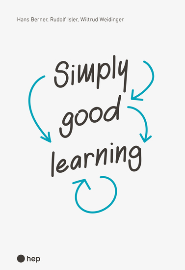 Simply good learning (E-Book) - cover