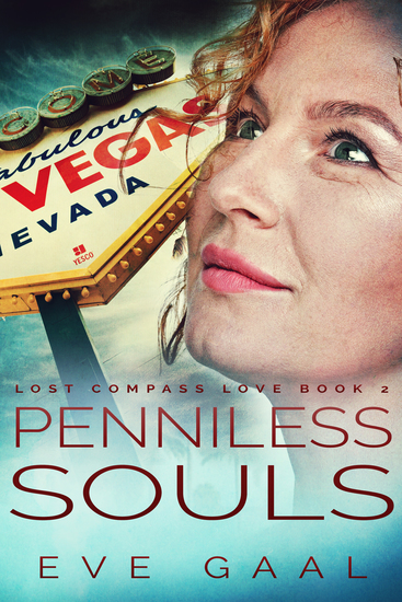 Penniless Souls - cover