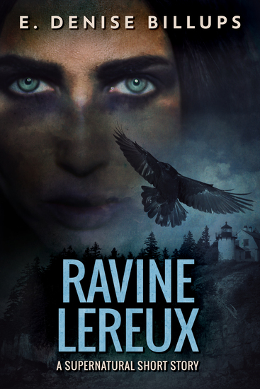 Ravine Lereux - cover