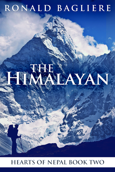 The Himalayan - cover
