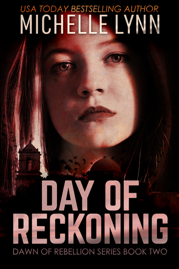 Day of Reckoning - cover