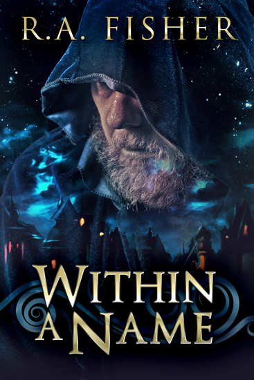 Within A Name - cover