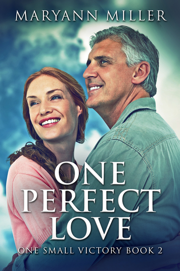 One Perfect Love - cover