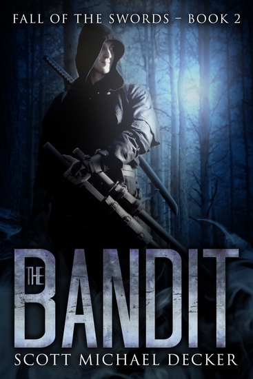The Bandit - cover