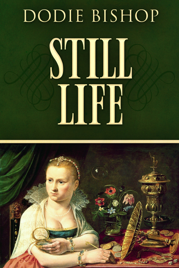 Still Life - cover