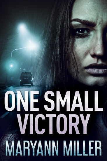One Small Victory - cover