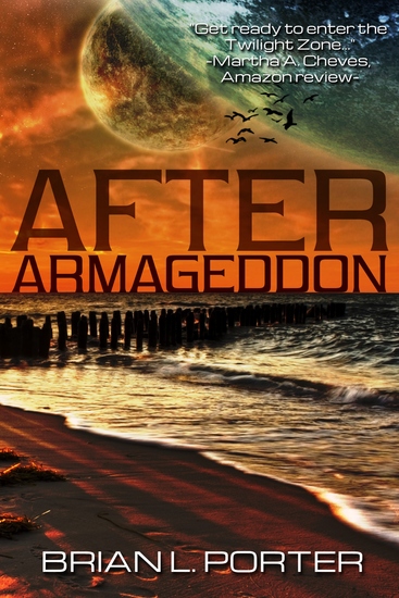 After Armageddon - cover