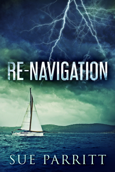Re-Navigation - cover
