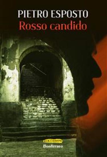Rosso candido - cover