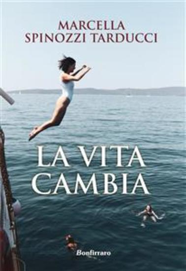 La vita cambia - cover