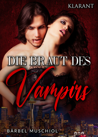 Die Braut des Vampirs Vampirroman - cover