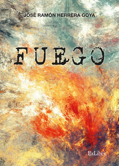 Fuego - cover