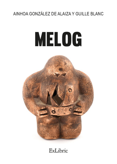 Melog - cover