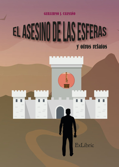 El asesino de las esferas y otros relatos - cover