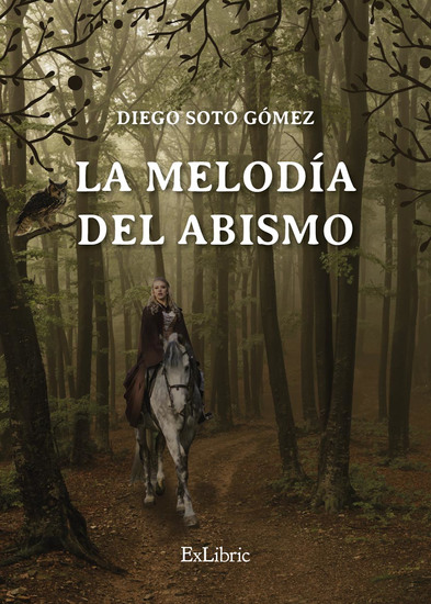 La melodía del abismo - cover