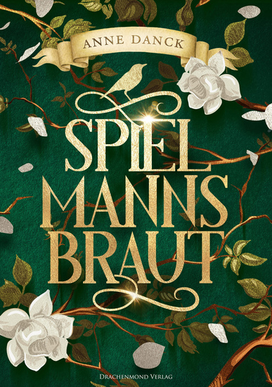 Spielmannsbraut - cover