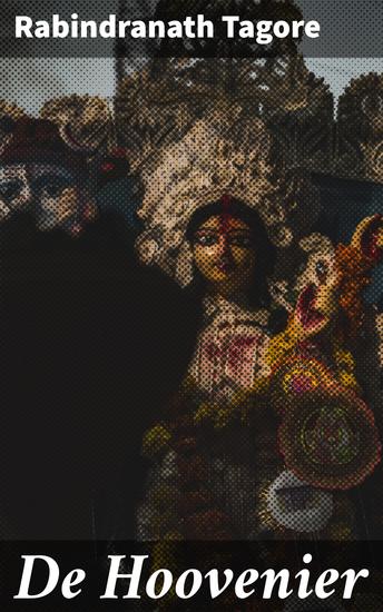 De Hoovenier - Een spirituele reis door verlangens en ambities in India - cover