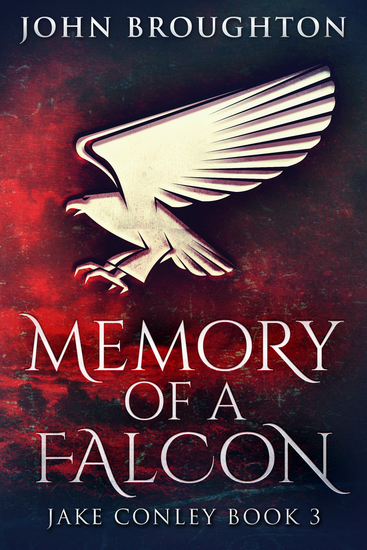 Memory Of A Falcon - cover
