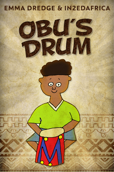 Obu's Drum - cover