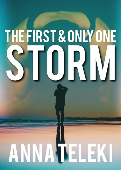 Storm - The First & Only One - cover