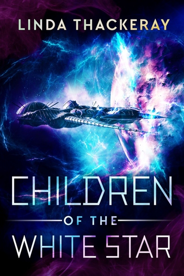 Children of the White Star - cover
