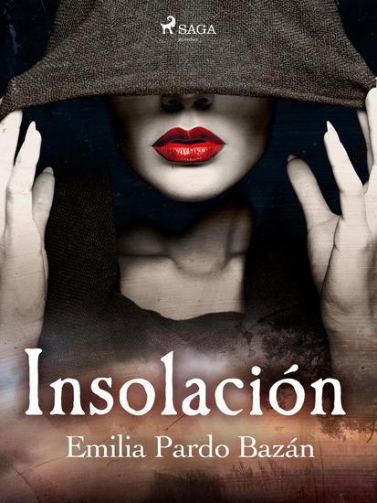 Insolación - cover