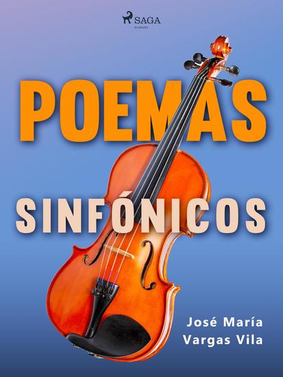 Poemas sinfónicos - cover