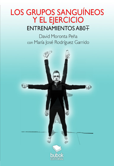 Los grupos sanguíneos y el ejercicio - cover